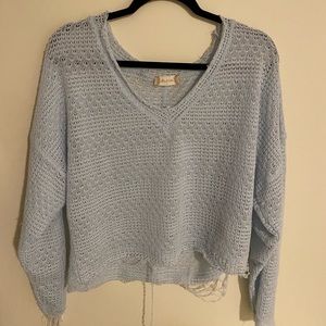 Altar’d State Sweater